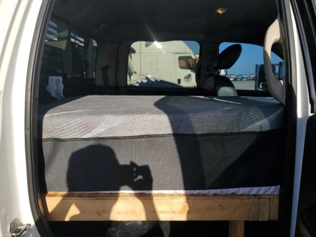 3C7WRNFL0FG659699 - 2015 RAM 5500 თეთრი ფოტო 10