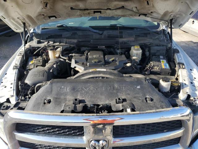 3C7WRNFL0FG659699 - 2015 RAM 5500 თეთრი ფოტო 11