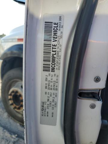 3C7WRNFL0FG659699 - 2015 RAM 5500 თეთრი ფოტო 12