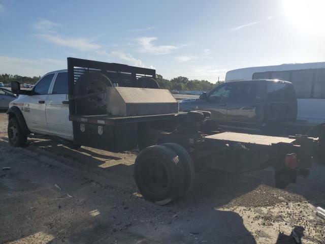 3C7WRNFL0FG659699 - 2015 RAM 5500 თეთრი ფოტო 2