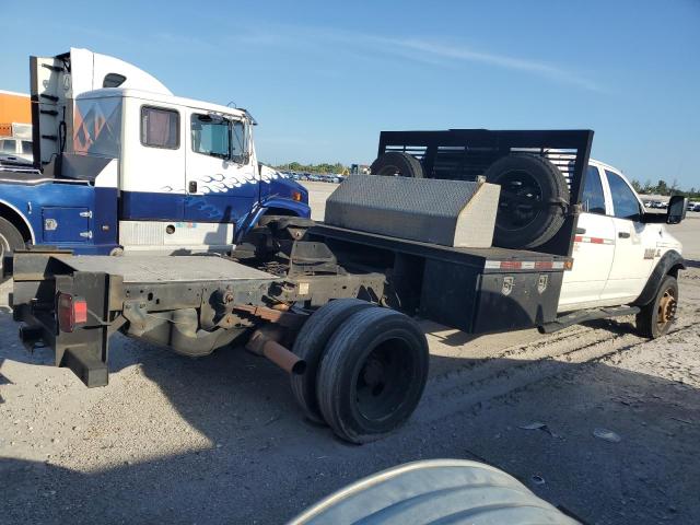 3C7WRNFL0FG659699 - 2015 RAM 5500 თეთრი ფოტო 3