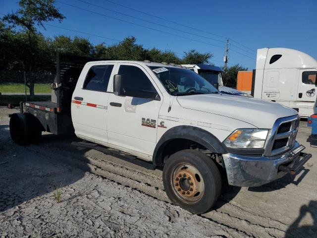 3C7WRNFL0FG659699 - 2015 RAM 5500 თეთრი ფოტო 4