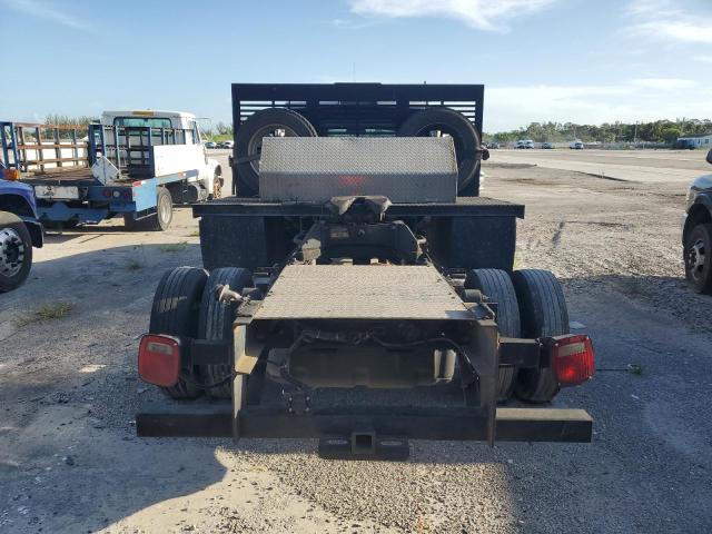 3C7WRNFL0FG659699 - 2015 RAM 5500 თეთრი ფოტო 6