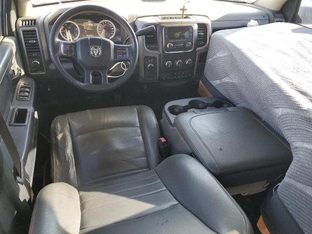 3C7WRNFL0FG659699 - 2015 RAM 5500 თეთრი ფოტო 8