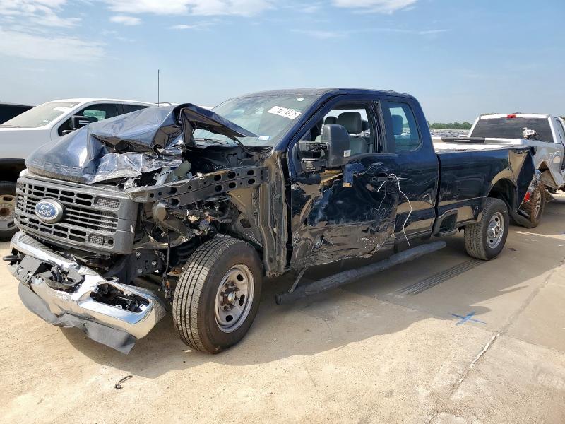 2024 FORD F250 SUPER DUTY, null