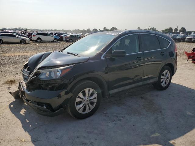 2014 HONDA CR-V EXL, 