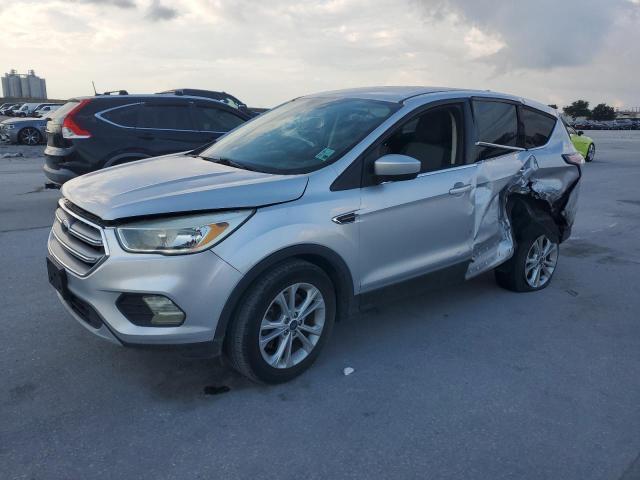 2017 FORD ESCAPE SE, 