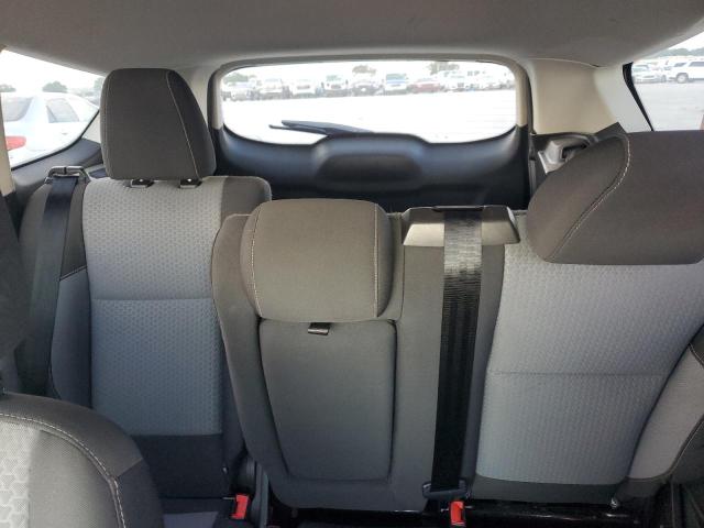 1FMCU9GD6HUA62226 - 2017 FORD ESCAPE SE SILVER photo 10