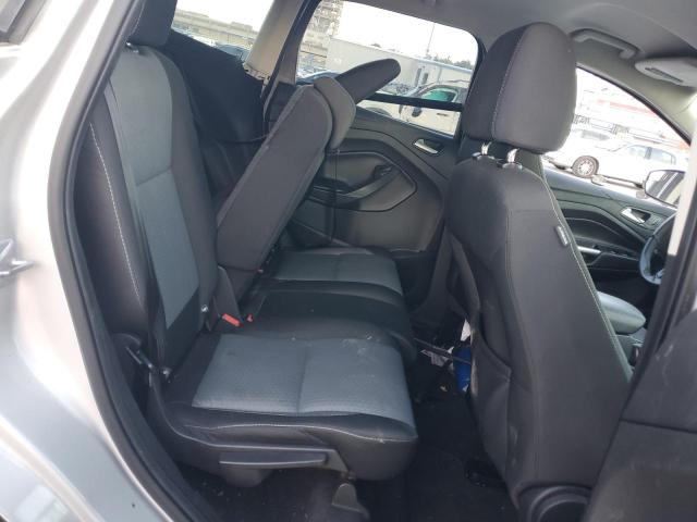 1FMCU9GD6HUA62226 - 2017 FORD ESCAPE SE SILVER photo 11