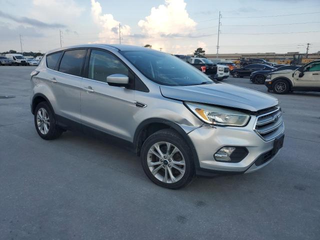 1FMCU9GD6HUA62226 - 2017 FORD ESCAPE SE SILVER photo 4