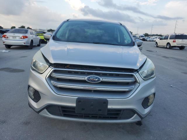 1FMCU9GD6HUA62226 - 2017 FORD ESCAPE SE SILVER photo 5