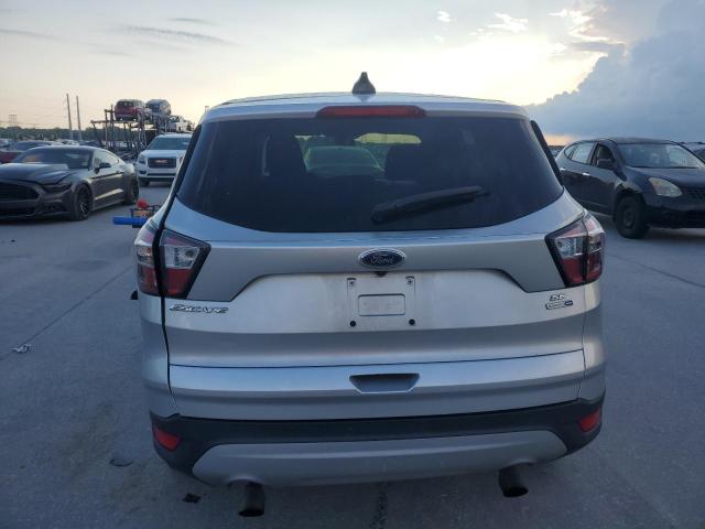 1FMCU9GD6HUA62226 - 2017 FORD ESCAPE SE SILVER photo 6