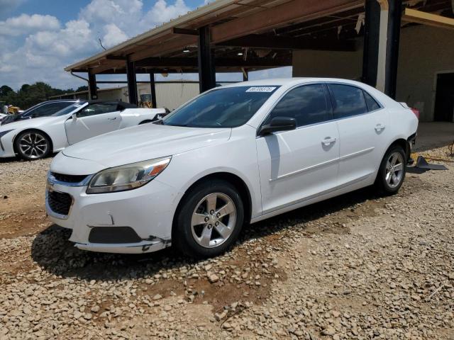 2015 CHEVROLET MALIBU LS, 