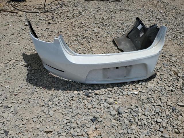 1G11B5SL2FF355107 - 2015 CHEVROLET MALIBU LS Beyaz fotoğraf 12
