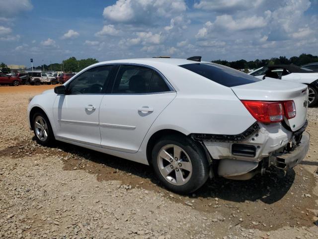 1G11B5SL2FF355107 - 2015 CHEVROLET MALIBU LS Beyaz fotoğraf 2