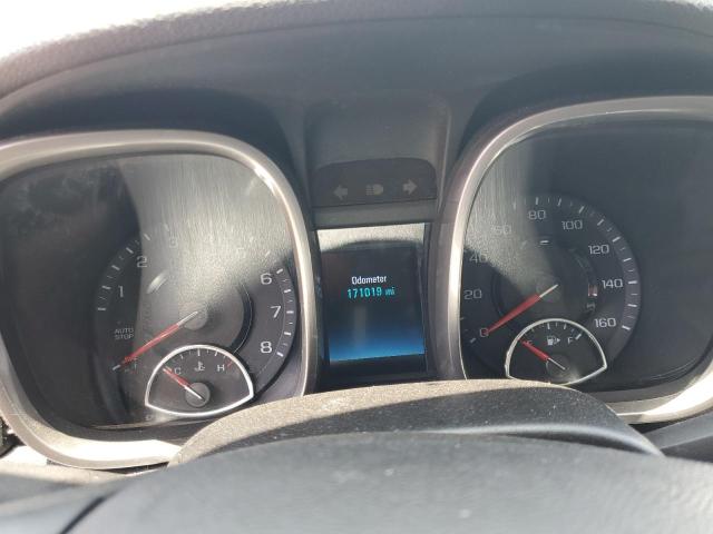 1G11B5SL2FF355107 - 2015 CHEVROLET MALIBU LS Beyaz fotoğraf 9