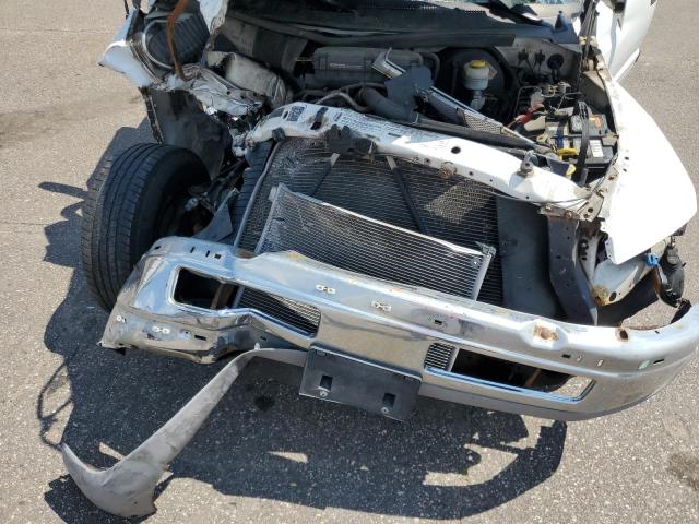 3B7KC26Z7WM247944 - 1998 DODGE RAM 2500 白色 照片 11