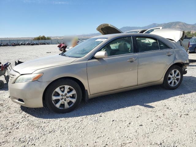 2009 TOYOTA CAMRY BASE, 