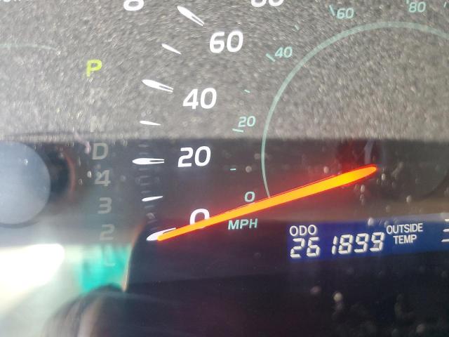 4T1BE46K19U796608 - 2009 TOYOTA CAMRY BASE BEIGE photo 9