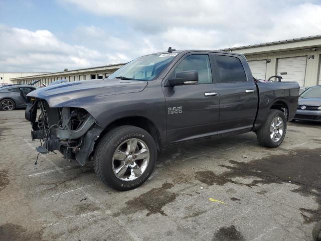 2018 RAM 1500 SLT, 