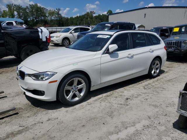 2015 BMW 328 XI, 