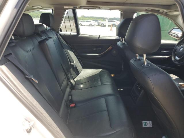 WBA3G7C5XFK480518 - 2015 BMW 328 XI 白色 照片 10