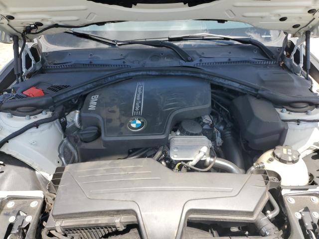 WBA3G7C5XFK480518 - 2015 BMW 328 XI 白色 照片 11