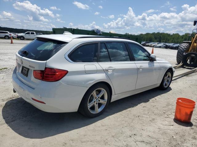 WBA3G7C5XFK480518 - 2015 BMW 328 XI 白色 照片 3
