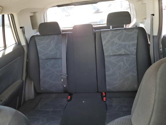 JTLZE4FE7CJ008263 - 2012 TOYOTA SCION XB 银色 照片 10