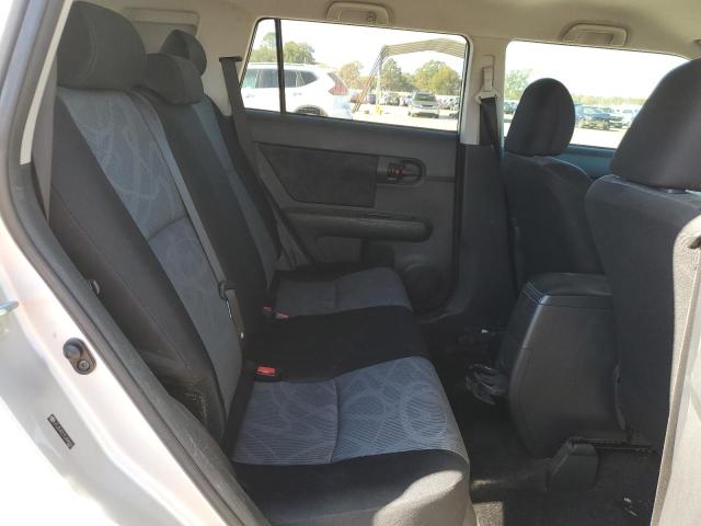 JTLZE4FE7CJ008263 - 2012 TOYOTA SCION XB 银色 照片 11