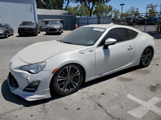 2015 TOYOTA SCION FR-S, 