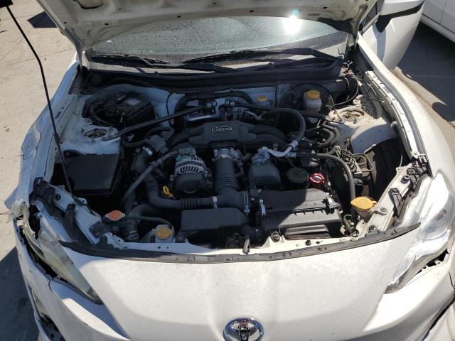 JF1ZNAA10F9703940 - 2015 TOYOTA SCION FR-S Ağ foto 11