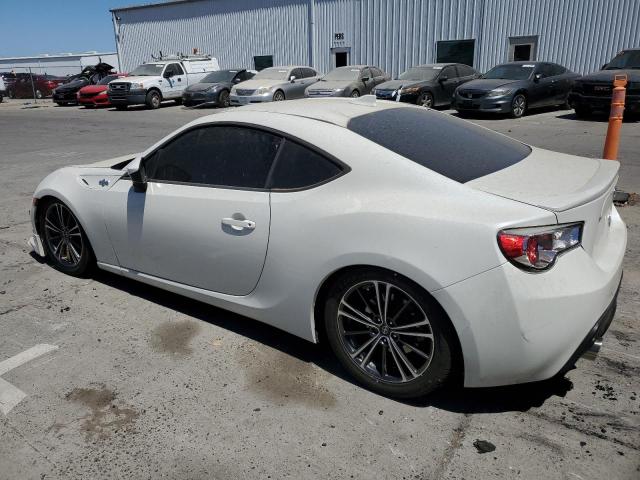 JF1ZNAA10F9703940 - 2015 TOYOTA SCION FR-S Ağ foto 2