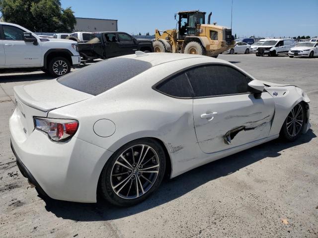 JF1ZNAA10F9703940 - 2015 TOYOTA SCION FR-S Ağ foto 3