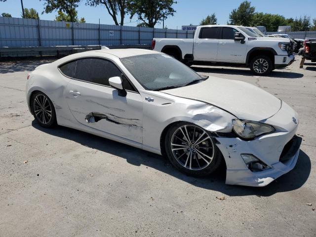 JF1ZNAA10F9703940 - 2015 TOYOTA SCION FR-S Ağ foto 4