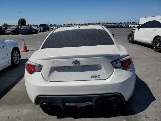 JF1ZNAA10F9703940 - 2015 TOYOTA SCION FR-S Ağ foto 6