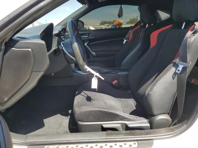 JF1ZNAA10F9703940 - 2015 TOYOTA SCION FR-S Ağ foto 7