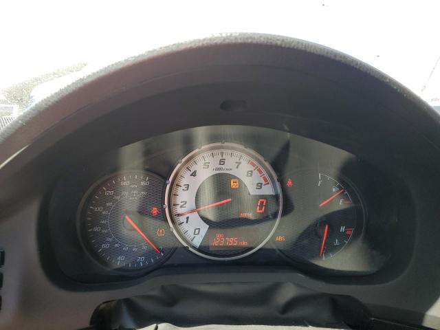 JF1ZNAA10F9703940 - 2015 TOYOTA SCION FR-S Ağ foto 9