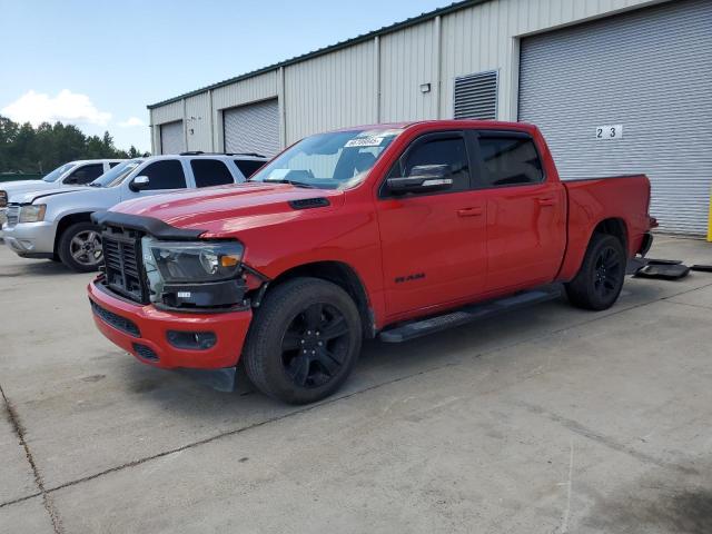 2022 RAM 1500 BIG HORN/LONE STAR, 