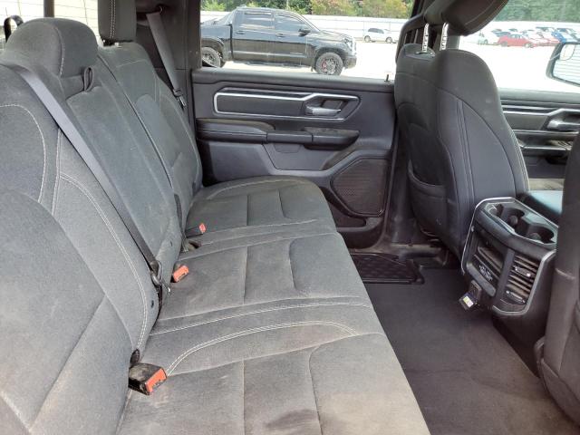 1C6RREFT1NN125053 - 2022 RAM 1500 BIG HORN/LONE STAR RED photo 10