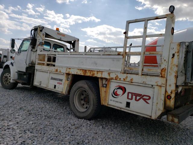 2FZAAJBW12AJ71505 - 2002 STERLING TRUCK M 7500 WHITE photo 3