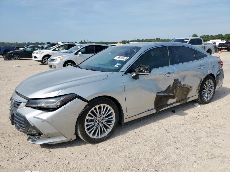 2019 TOYOTA AVALON XLE, 