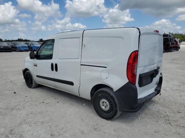 ZFBHRFAB4L6S40331 - 2020 RAM PROMASTER Blanco foto 2