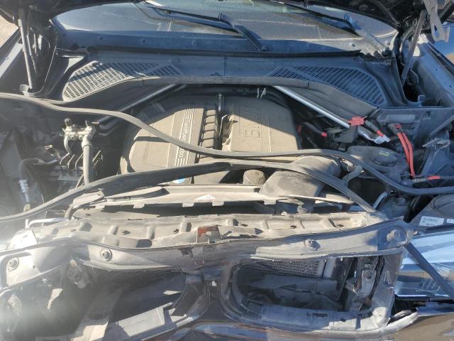 5UXKR0C52F0P02298 - 2015 BMW X5 XDRIVE35I BLACK photo 11