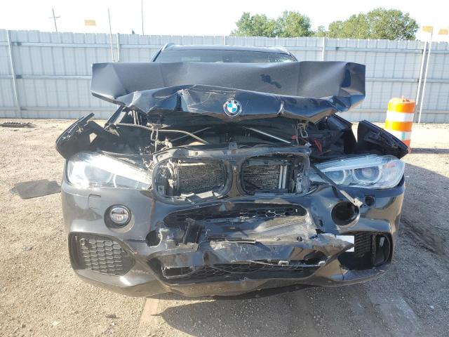 5UXKR0C52F0P02298 - 2015 BMW X5 XDRIVE35I BLACK photo 5