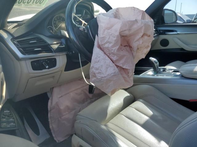 5UXKR0C52F0P02298 - 2015 BMW X5 XDRIVE35I BLACK photo 8