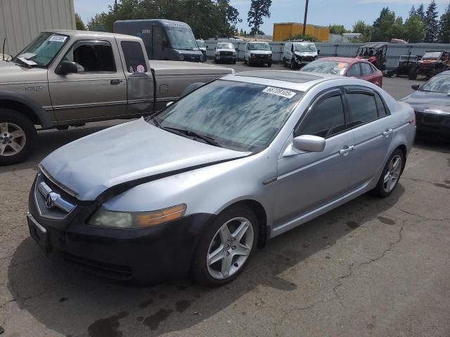 2005 ACURA TL, 