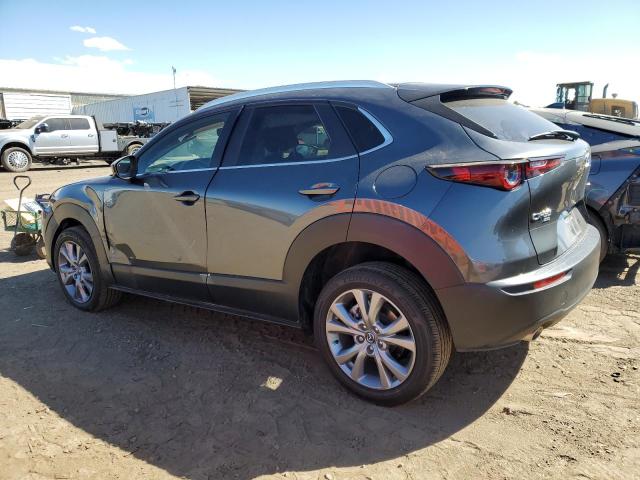 3MVDMBBM9PM504683 - 2023 MAZDA CX-30 SELECT GRAY photo 2