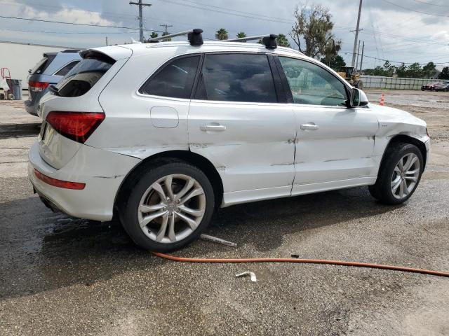 WA1VGAFP0FA097290 - 2015 AUDI SQ5 PRESTIGE WHITE photo 3