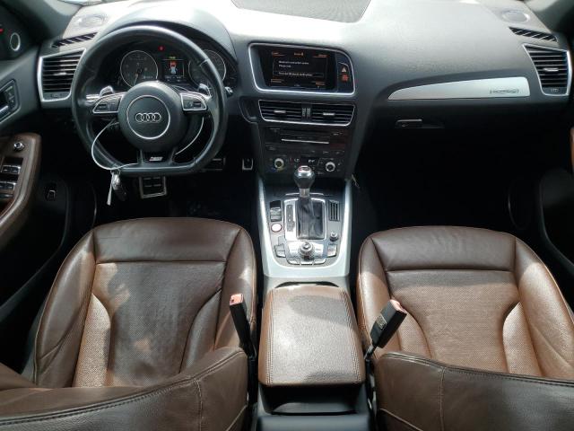 WA1VGAFP0FA097290 - 2015 AUDI SQ5 PRESTIGE WHITE photo 8
